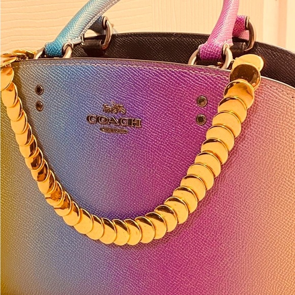 Coach Necklace - Picture 2 of 12